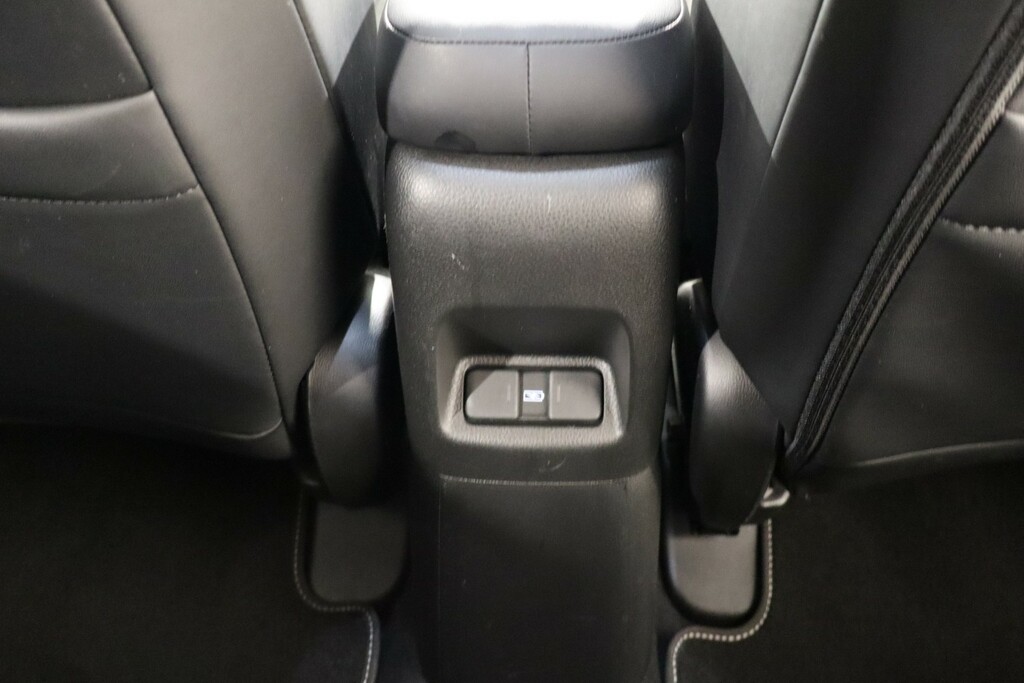 Honda Jazz Ex I-mmd Cvt Grey #28