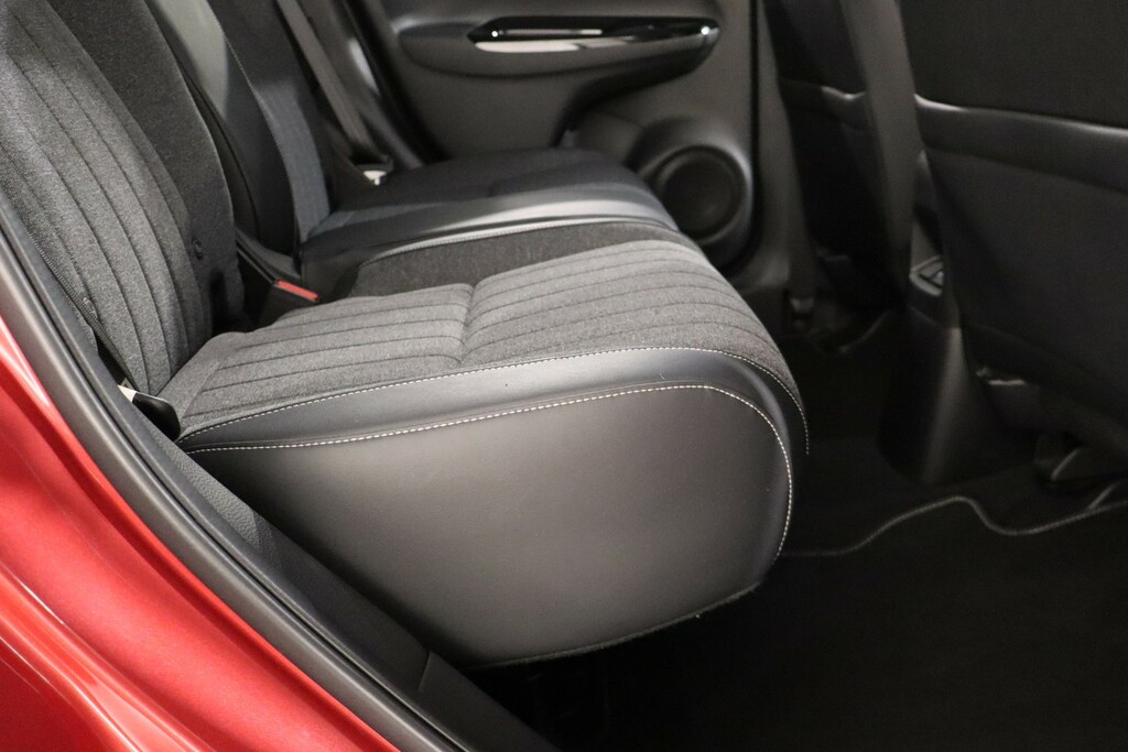 Honda Jazz Ex I-mmd Cvt Grey #27