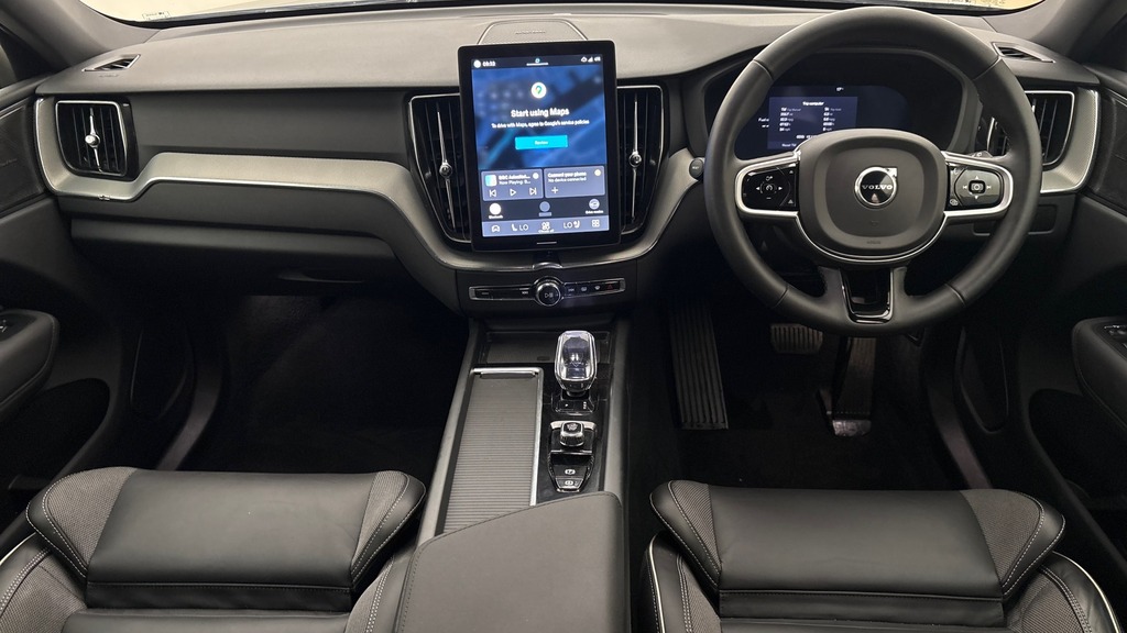 Volvo XC60 B5 Plus Gold #8
