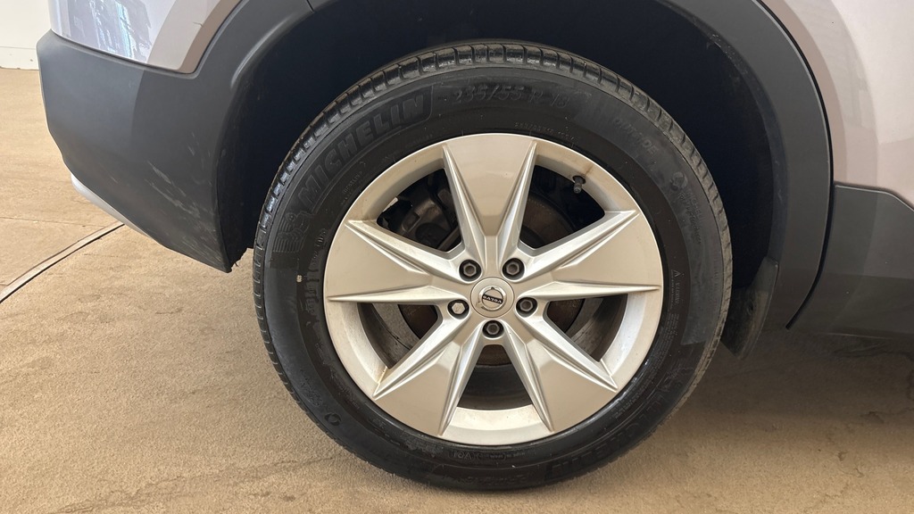 Volvo XC40 2.0 B3p Core Blue #19