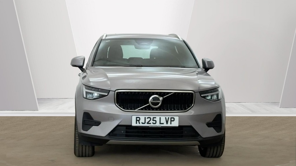 Volvo XC40 2.0 B3p Core Blue #8
