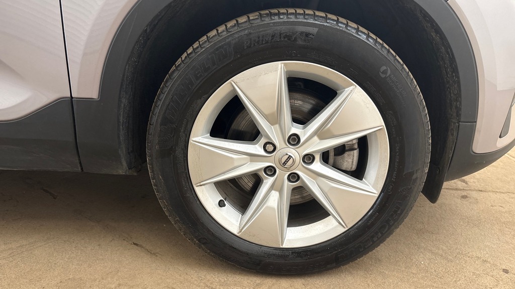 Volvo XC40 2.0 B3p Core Blue #15