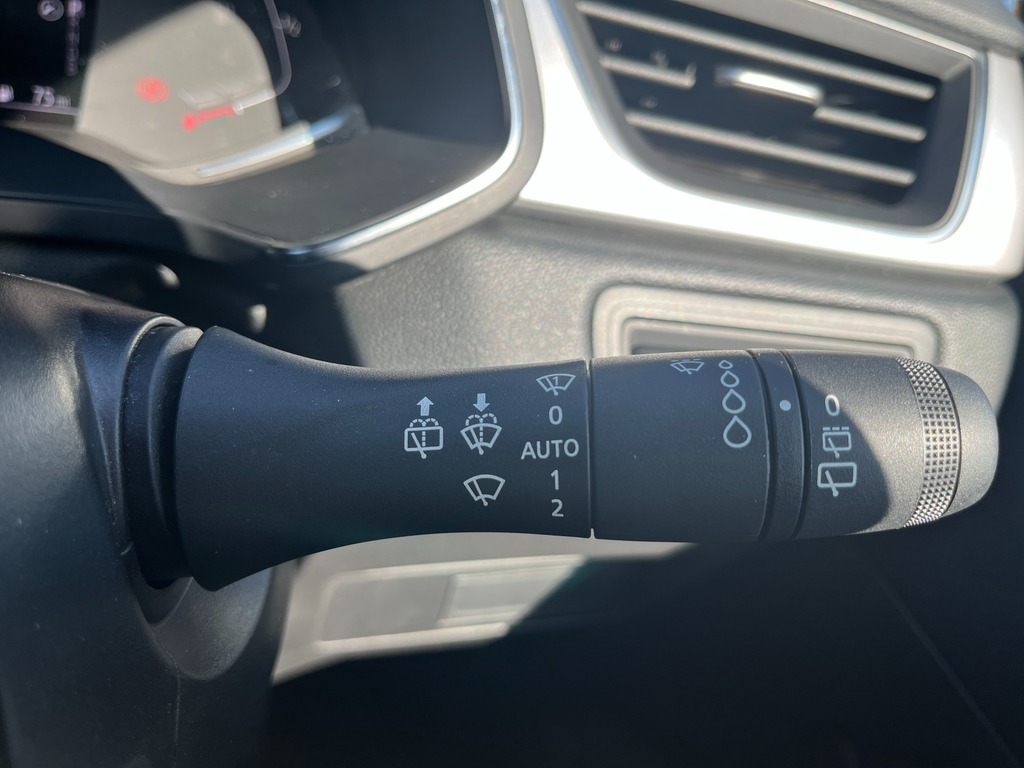 Renault Captur Renault Captur 1.6 E-tech Hybrid 145 Iconic Editio Black #17
