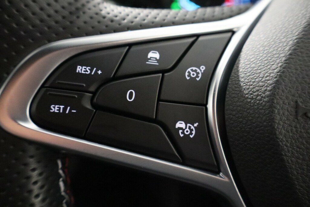 Renault Arkana 1.6 E-tech Hybrid 145 S Edition Grey #16