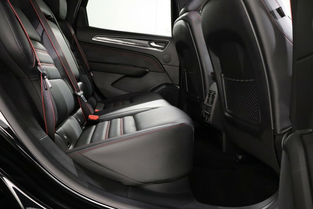 Renault Arkana 1.6 E-tech Hybrid 145 S Edition Grey #33