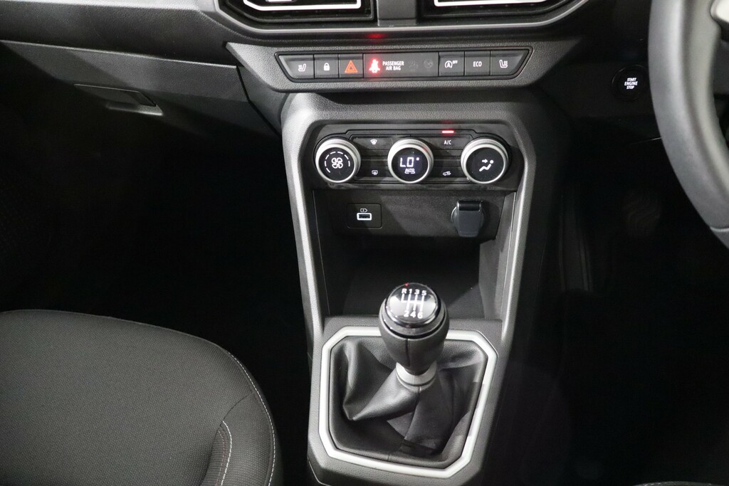 Dacia Jogger Dacia Jogger 1.0 Tce Extreme Se Grey #22
