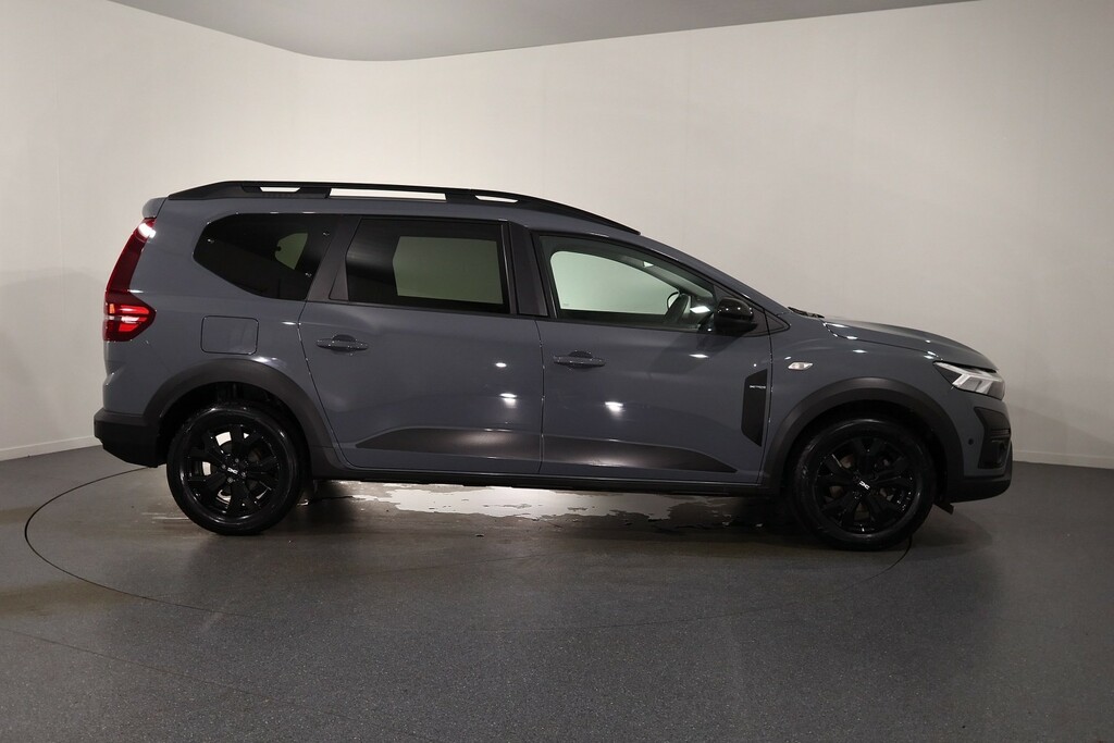 Dacia Jogger Dacia Jogger 1.0 Tce Extreme Se Grey #8