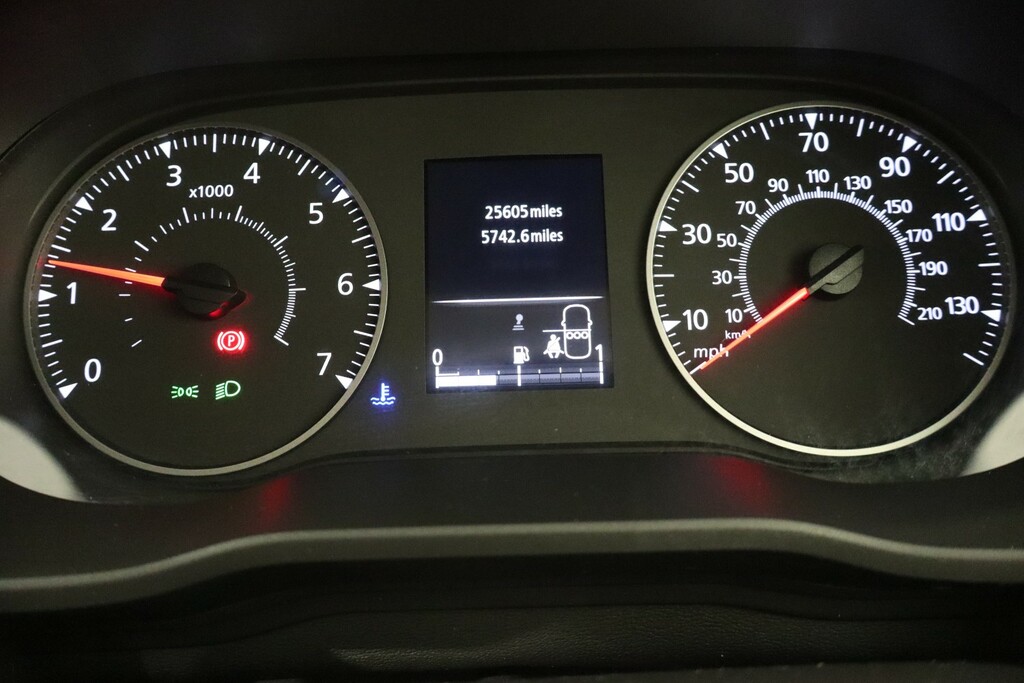 Dacia Duster 1.3 Tce 150 Journey Edc Estate ST72CXZ Blue #14
