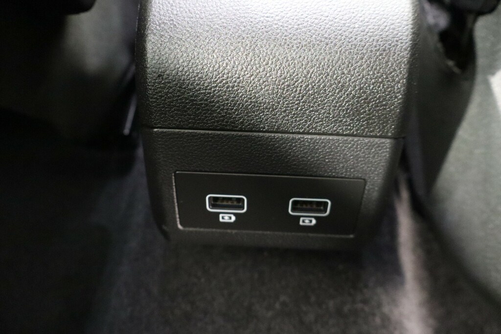 Renault Zoe Techno R135 Ev50 52Kwh Red #34
