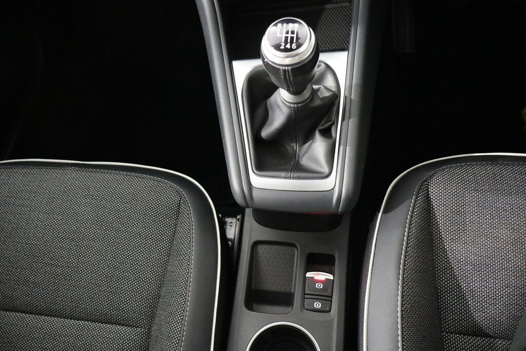Renault Captur 1.3 Tce 140 S Edition Grey #21