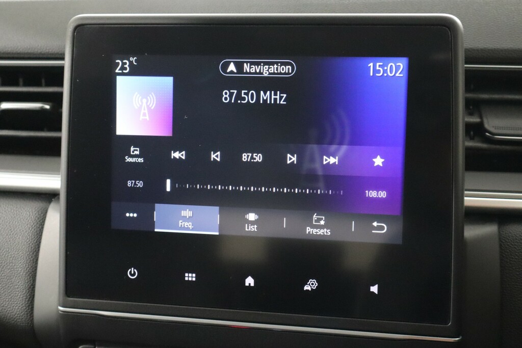 Renault Captur 1.3 Tce 140 S Edition Grey #24