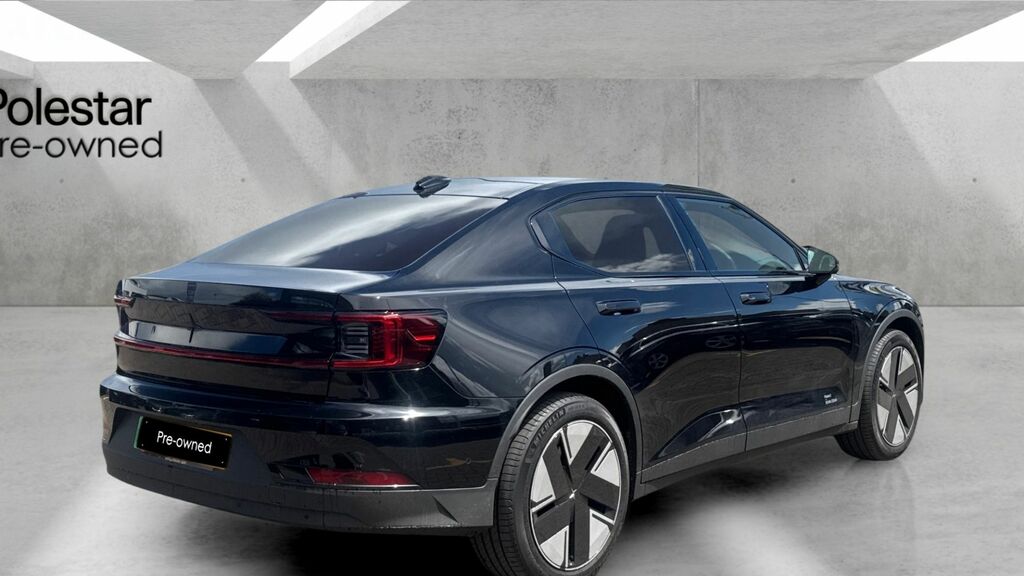 Polestar 2 Long Range Dual Motor #3