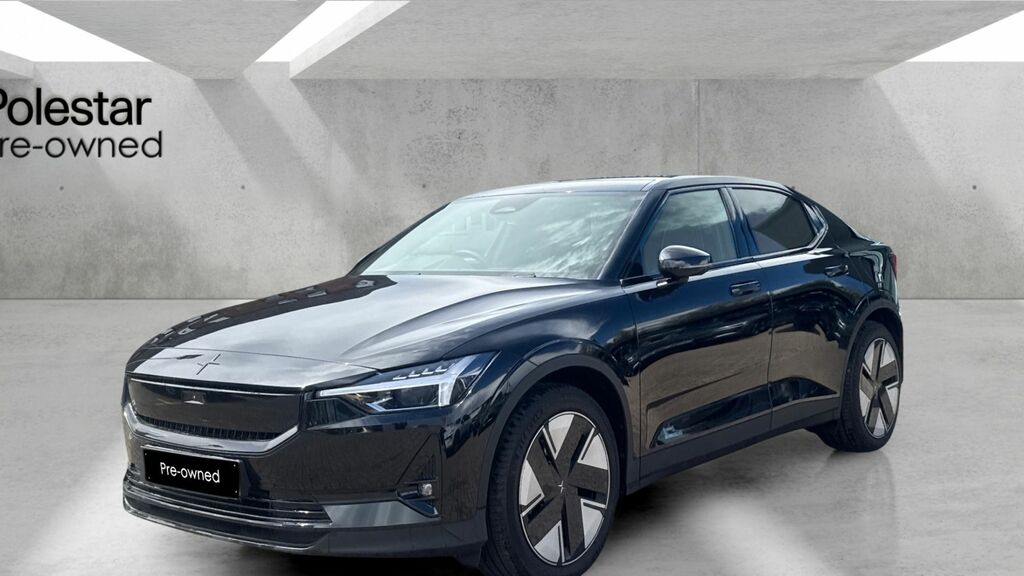 Polestar 2 Long Range Dual Motor #7