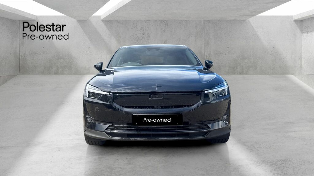 Polestar 2 Long Range Dual Motor #8