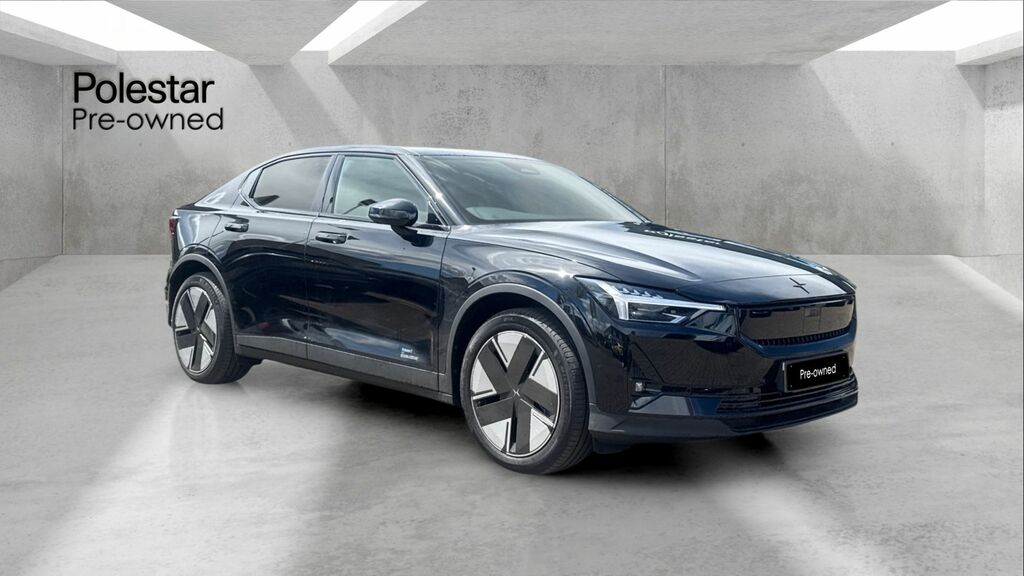 Polestar 2 Long Range Dual Motor #1