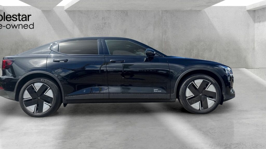 Polestar 2 Long Range Dual Motor #2