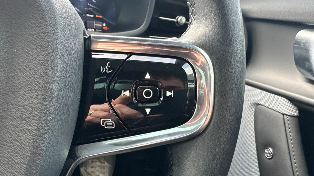 Polestar 2 Long Range Dual Motor #11