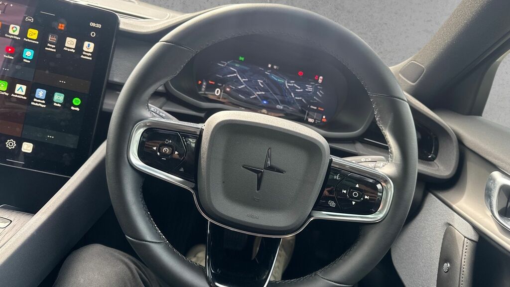 Polestar 2 Long Range Dual Motor #9