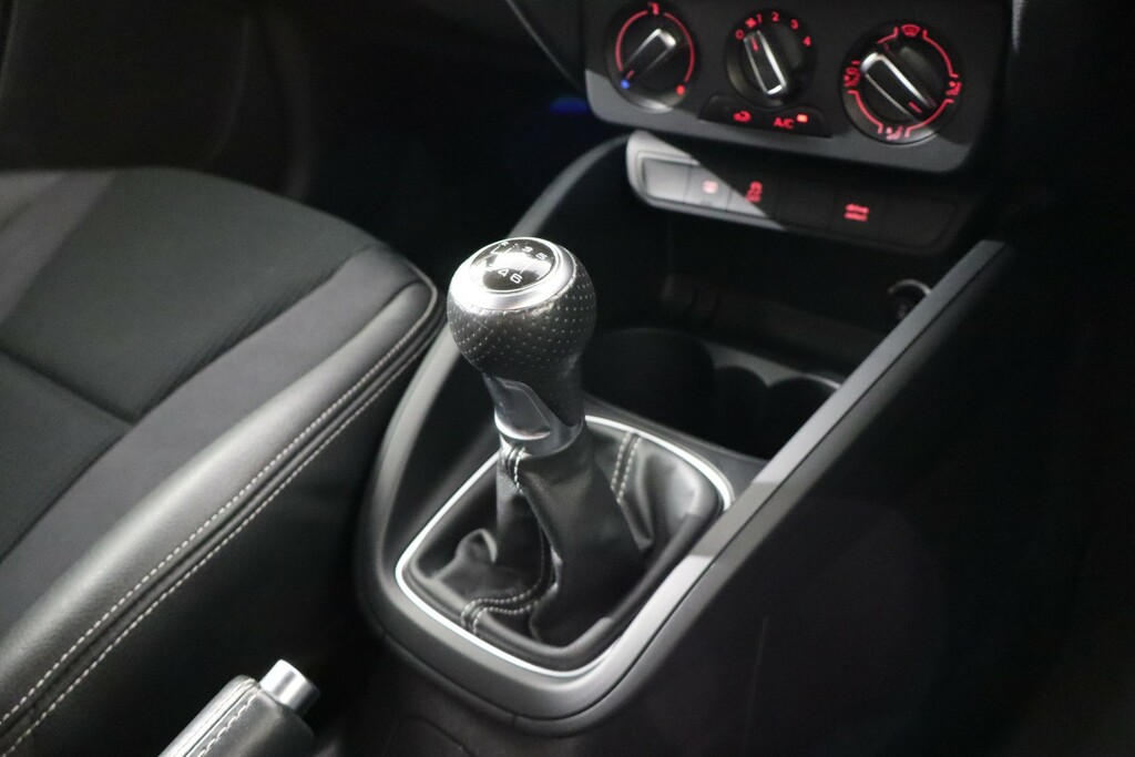 Audi A1 1.4 Tfsi Sport Black #19