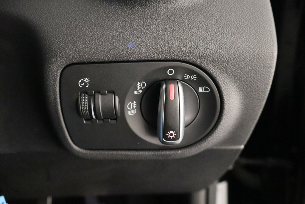 Audi A1 1.4 Tfsi Sport Black #22