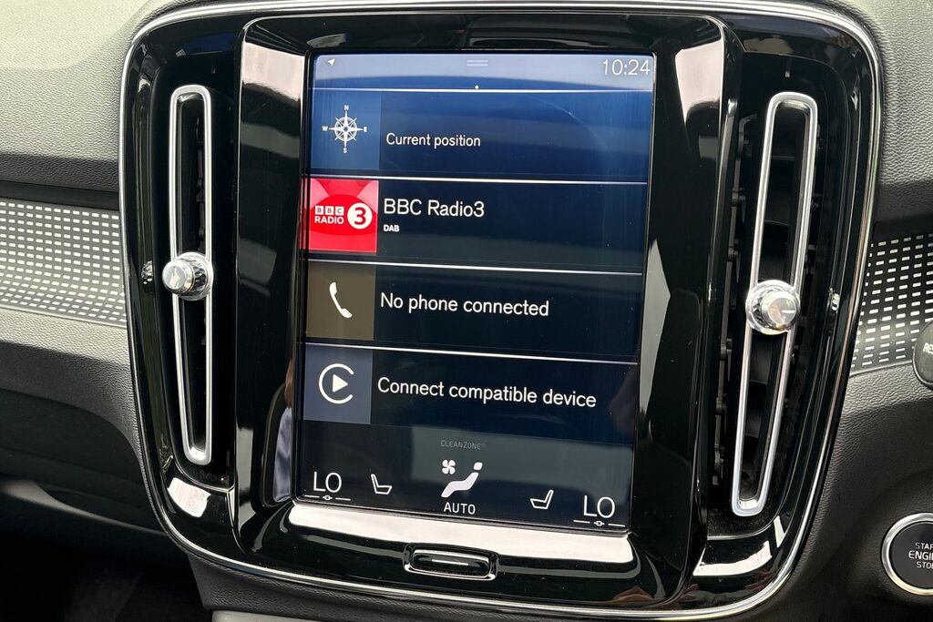Volvo XC40 D3 Awd Inscription Pro #40