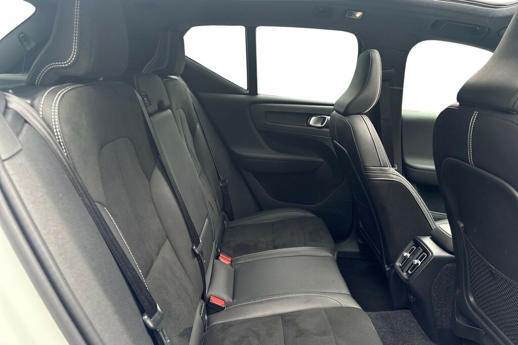 Volvo XC40 D3 Awd Inscription Pro #17