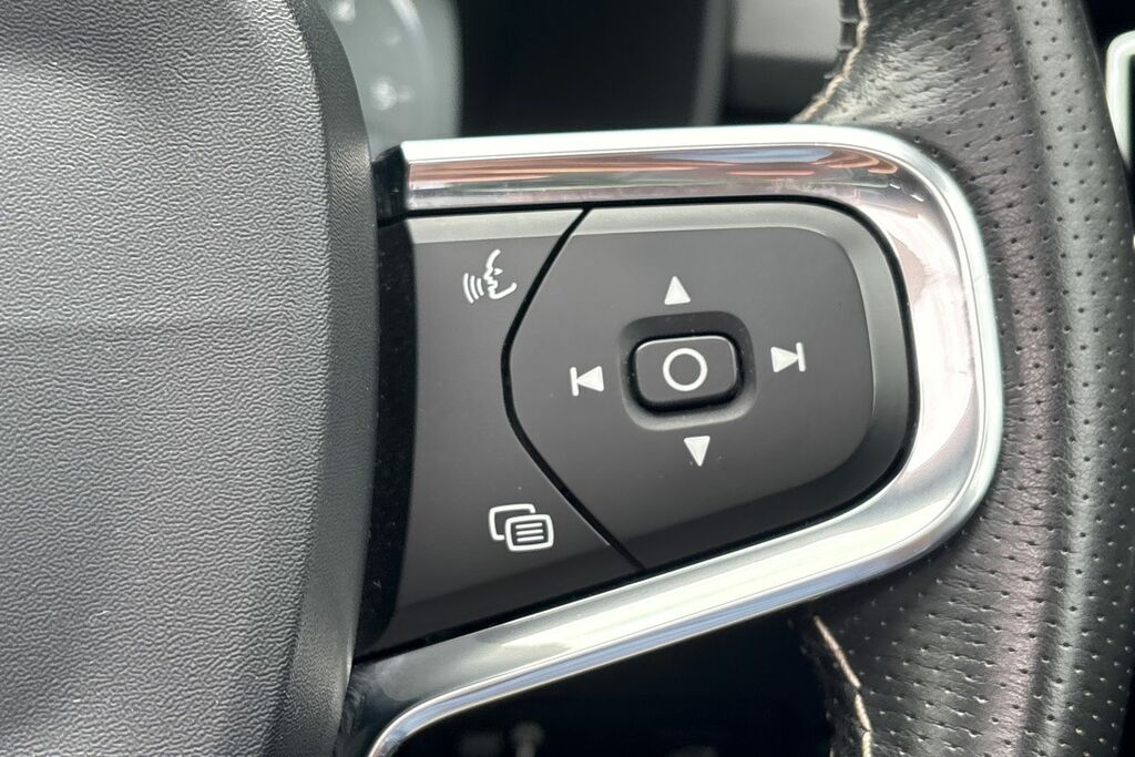 Volvo XC40 D3 Awd Inscription Pro #12