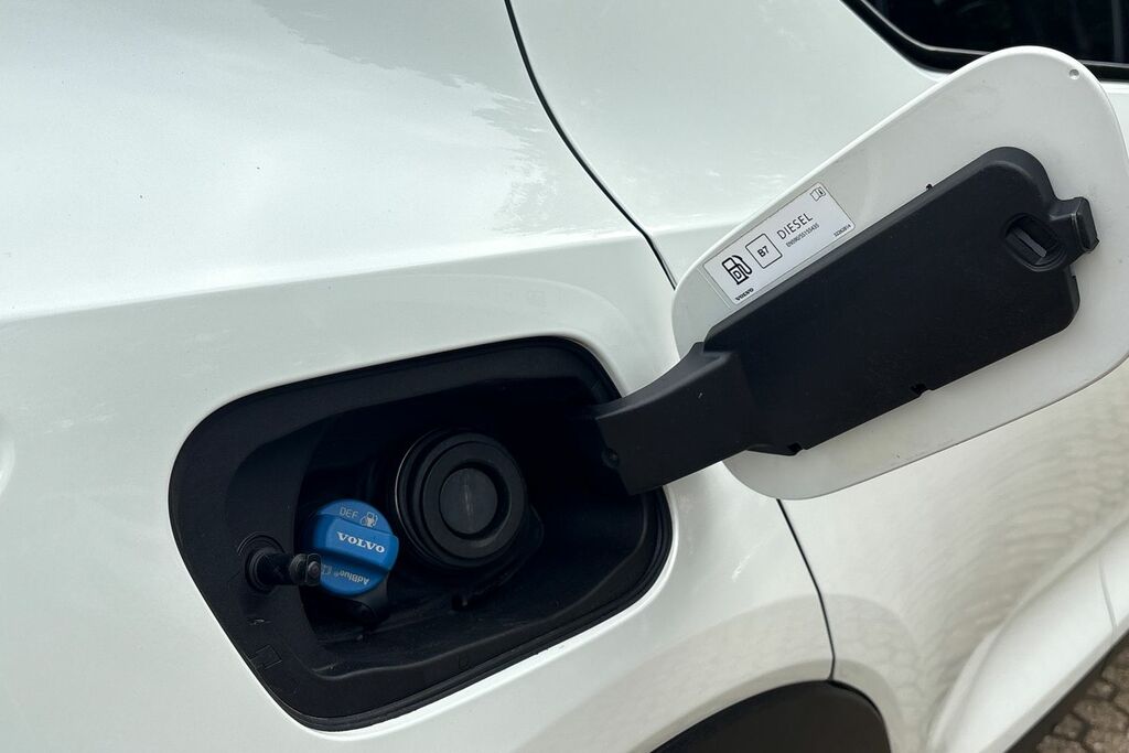 Volvo XC40 D3 Awd Inscription Pro #27