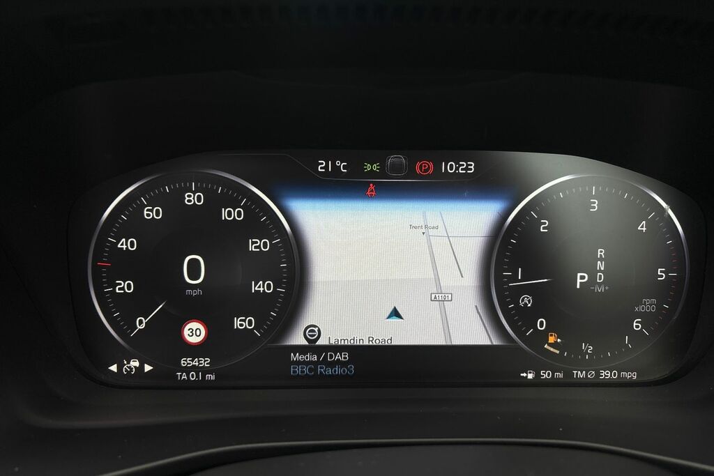 Volvo XC40 D3 Awd Inscription Pro #7