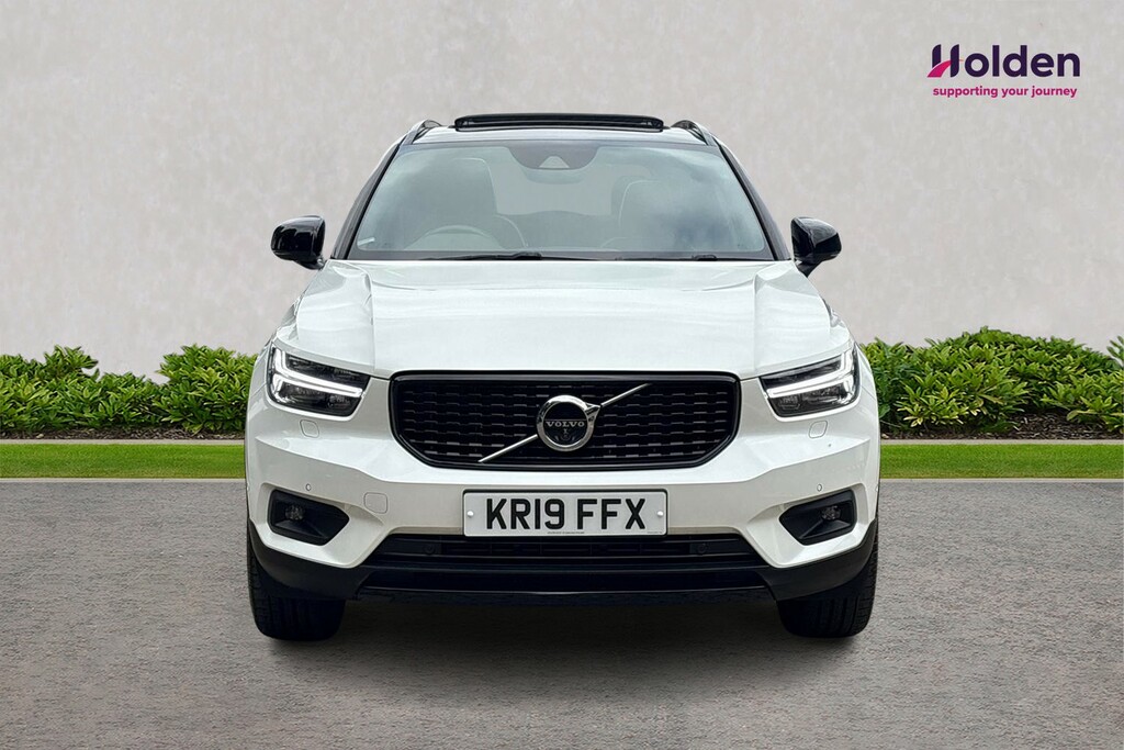 Volvo XC40 D3 Awd Inscription Pro #23
