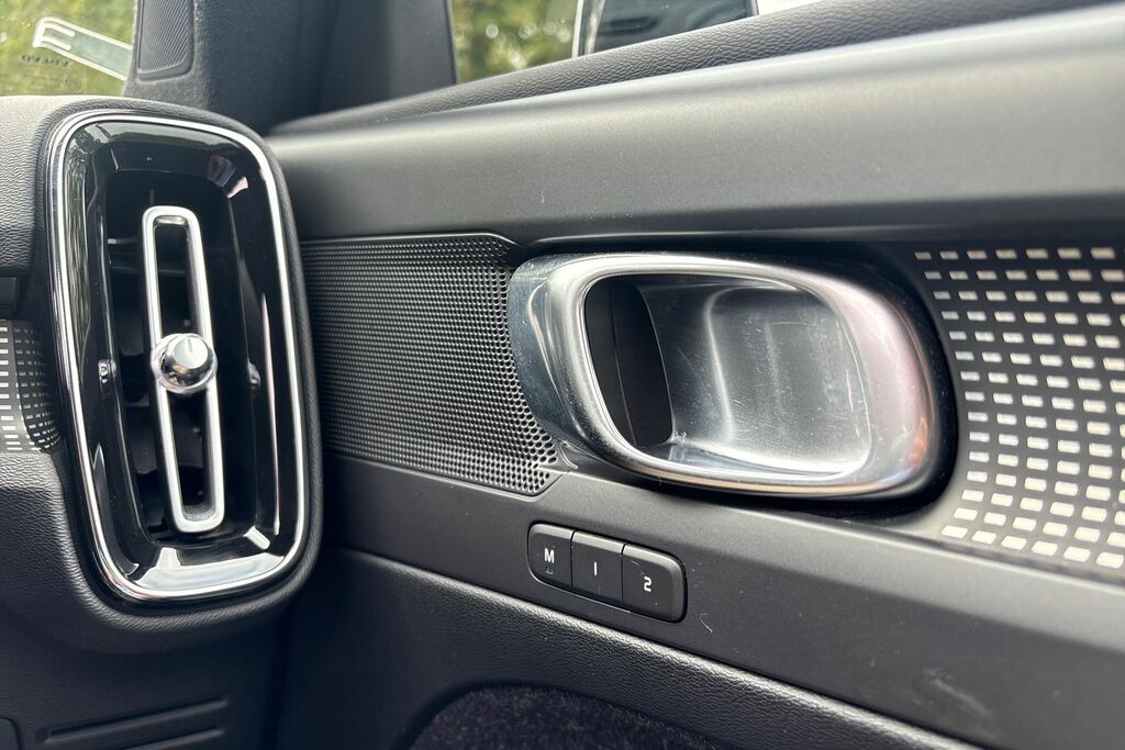 Volvo XC40 D3 Awd Inscription Pro #36