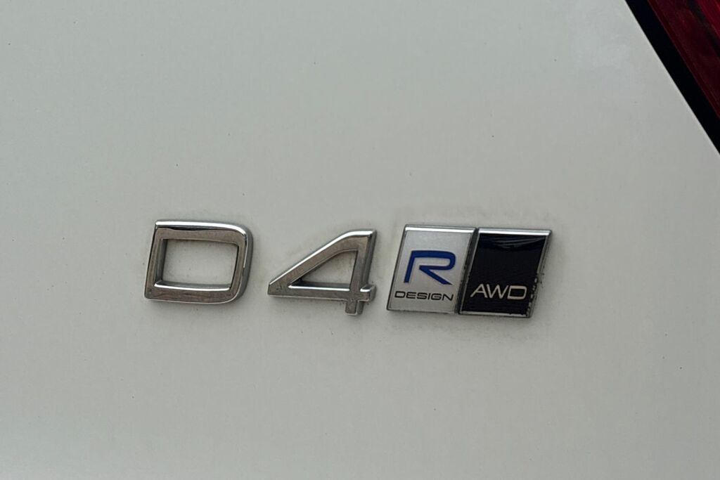 Volvo XC40 D3 Awd Inscription Pro #26