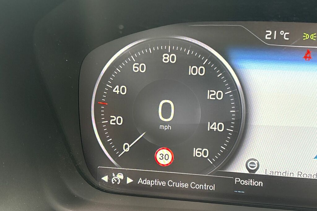Volvo XC40 D3 Awd Inscription Pro #34
