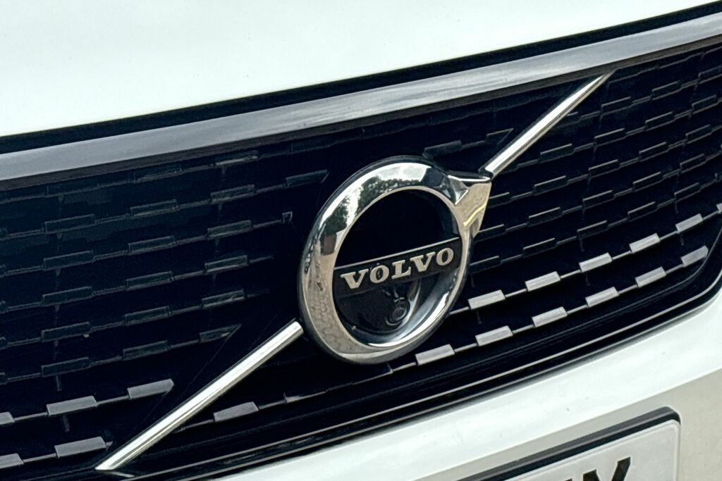 Volvo XC40 D3 Awd Inscription Pro #32