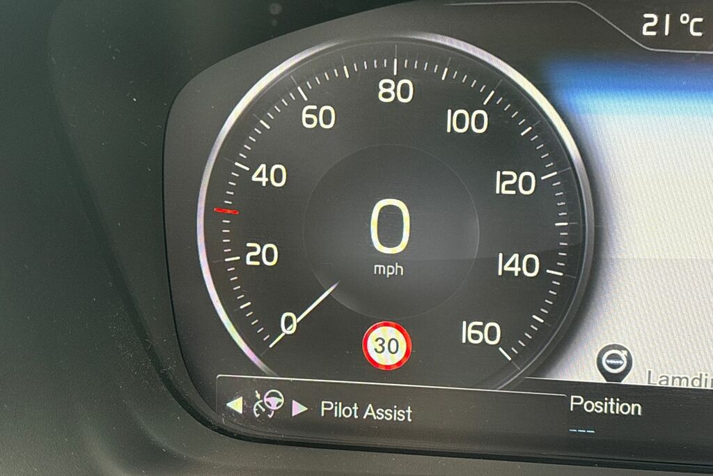 Volvo XC40 D3 Awd Inscription Pro #35
