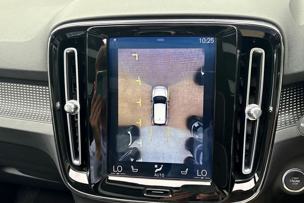 Volvo XC40 D3 Awd Inscription Pro #16
