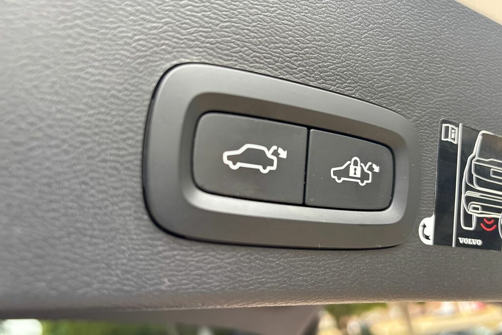 Volvo XC40 D3 Awd Inscription Pro #25
