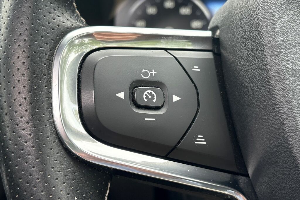 Volvo XC40 D3 Awd Inscription Pro #11