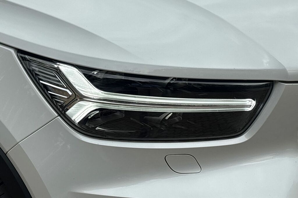 Volvo XC40 D3 Awd Inscription Pro #18