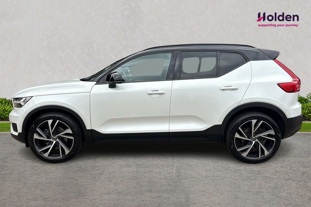 Volvo XC40 D3 Awd Inscription Pro #22