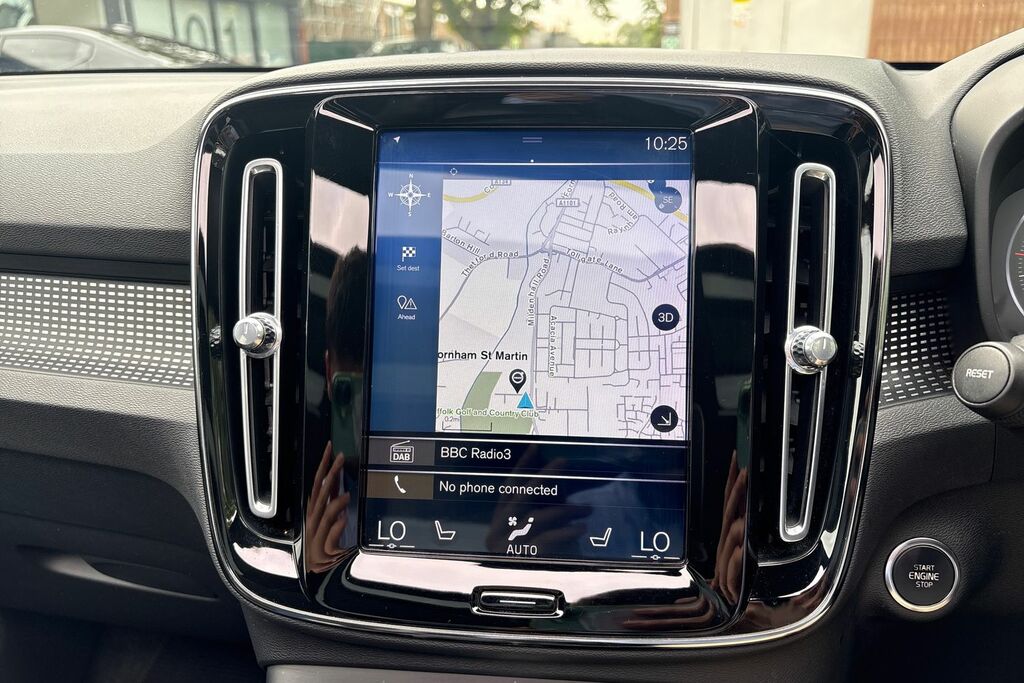 Volvo XC40 D3 Awd Inscription Pro #15