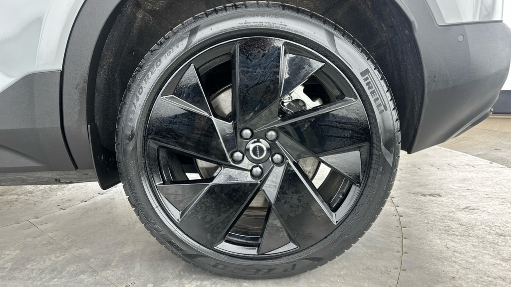 Volvo EX40 185Kw Ext Range Plus Black Editon 78Kwh Black #16