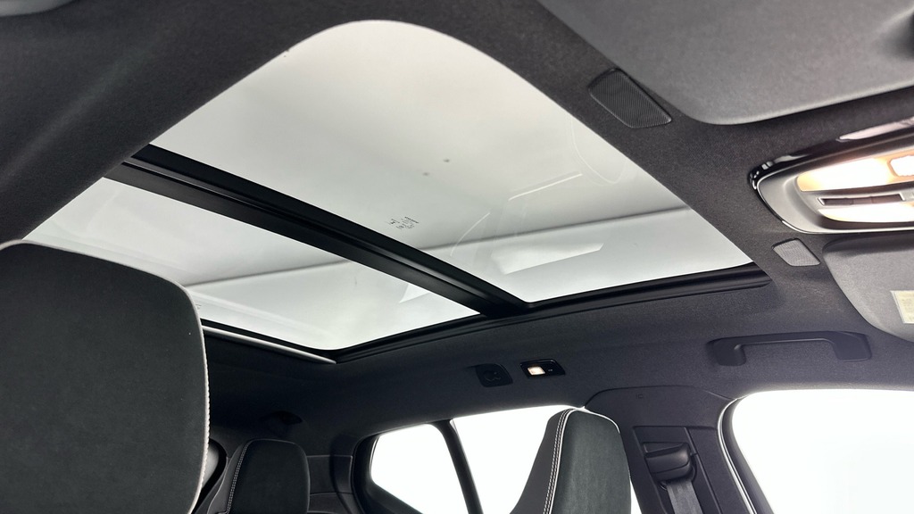 Volvo EX40 185Kw Ext Range Plus Black Editon 78Kwh Black #23