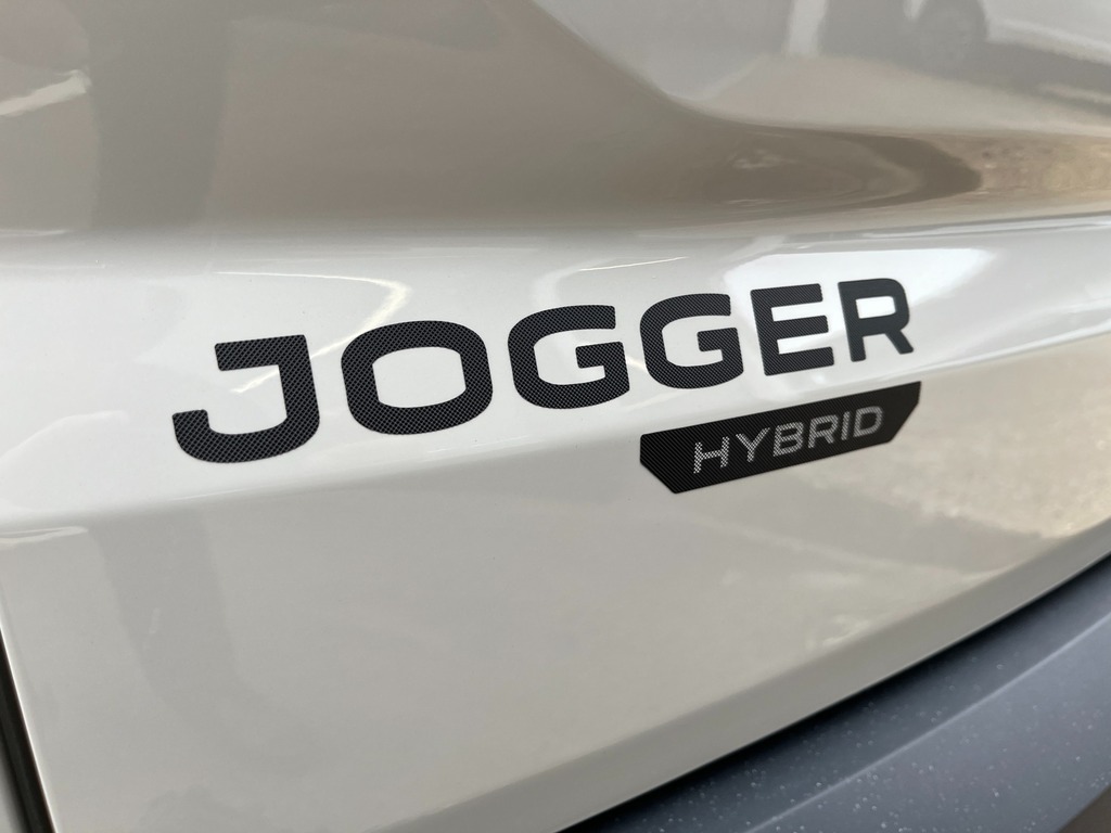 Dacia Jogger Extreme Beige