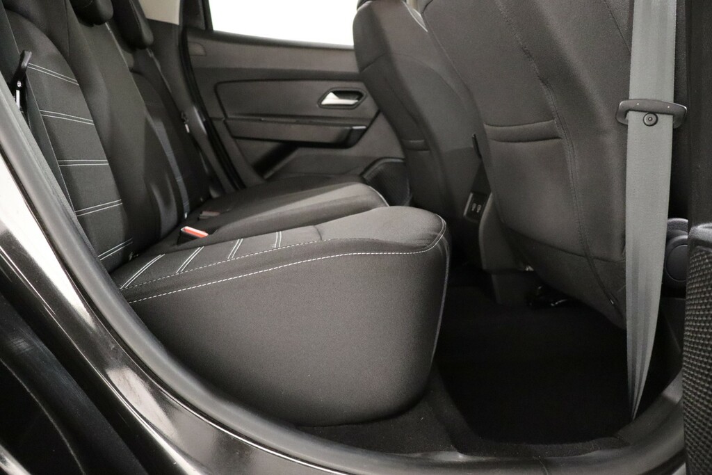 Dacia Duster 1.3 Tce Extreme Se Edc Euro 6 Ss Black #35