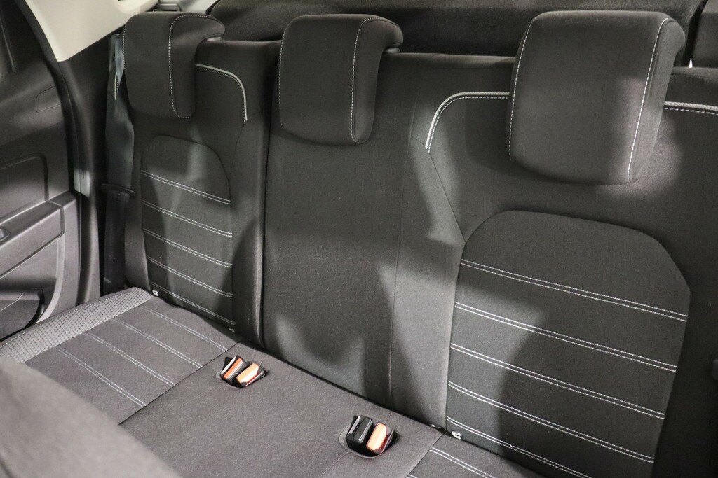 Dacia Duster 1.3 Tce Extreme Se Edc Euro 6 Ss Black #12