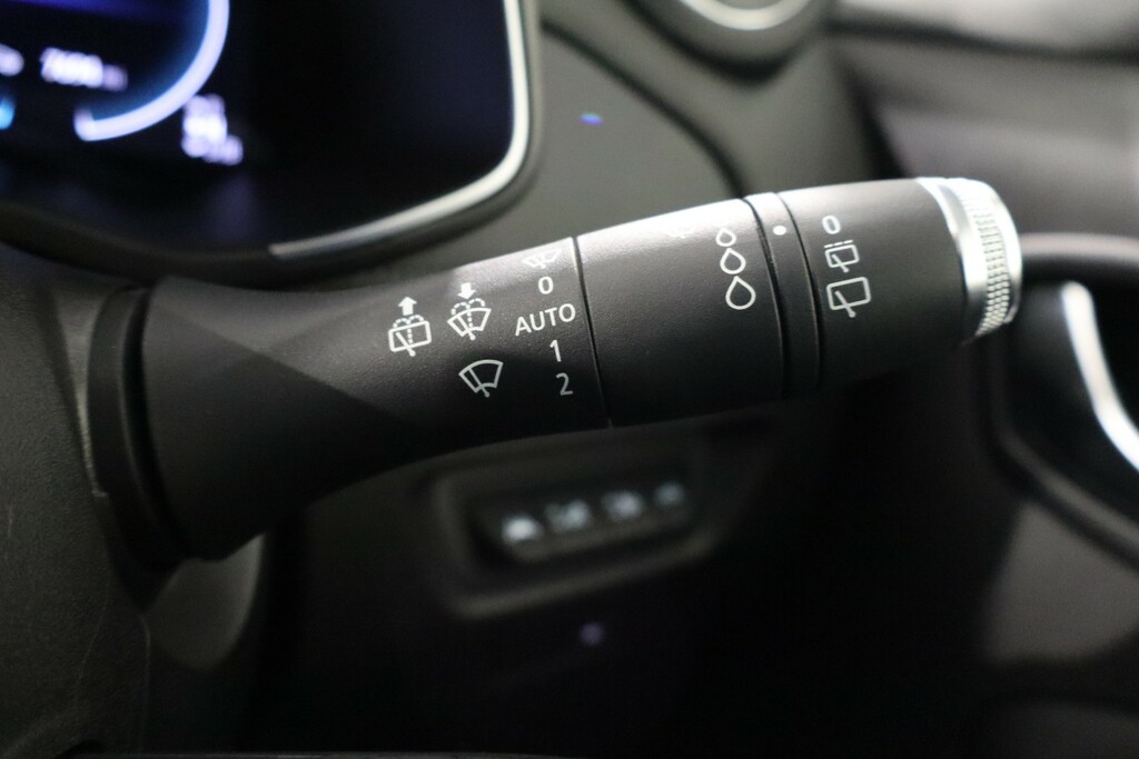 Renault Zoe I Business Plus Van White #18