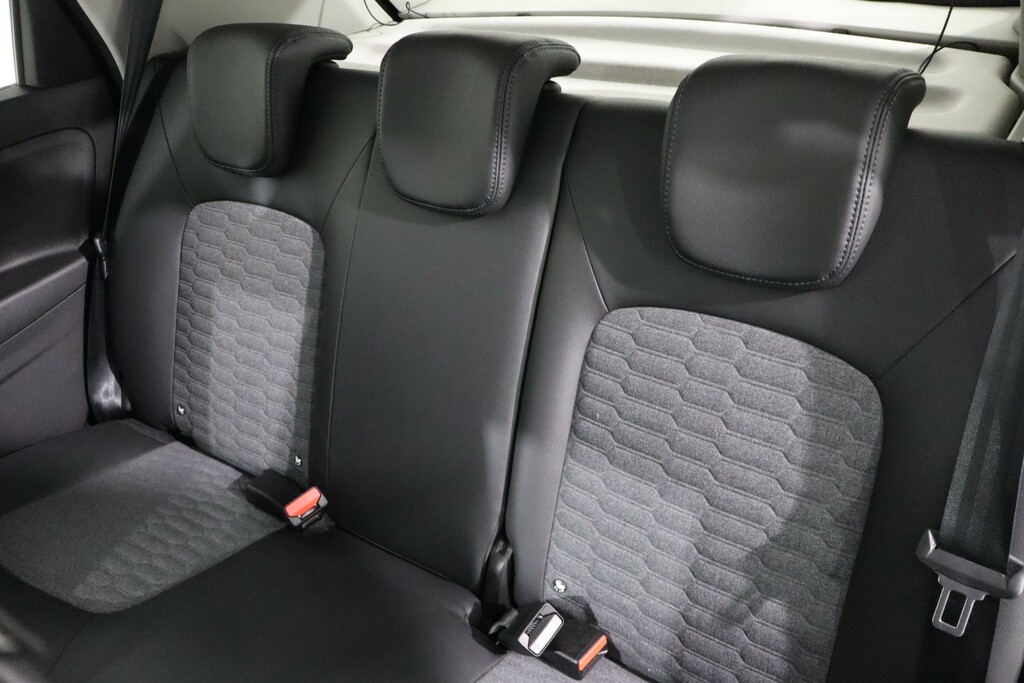 Renault Zoe I Business Plus Van White #12