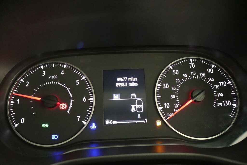 Dacia Sandero Stepway 1.0 Tce Extreme Cvt Green #13