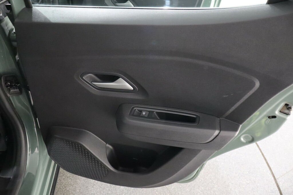 Dacia Sandero Stepway 1.0 Tce Extreme Cvt Green #32